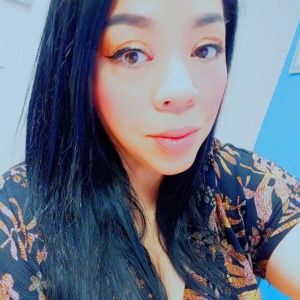 Meet your Posher, Pamela